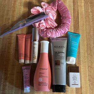 Beauty Bundle